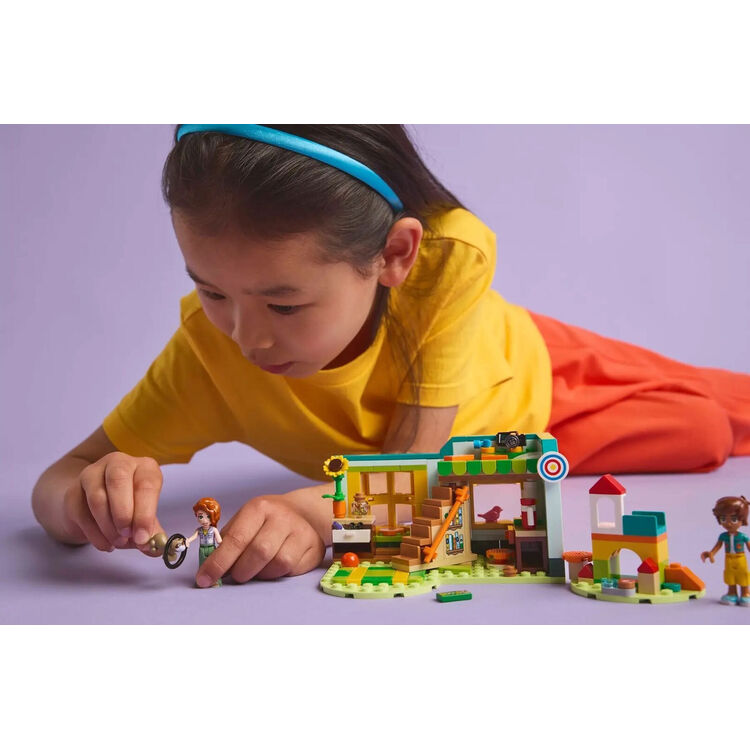Product LEGO® Friends: Autumn’s Room (42646) image