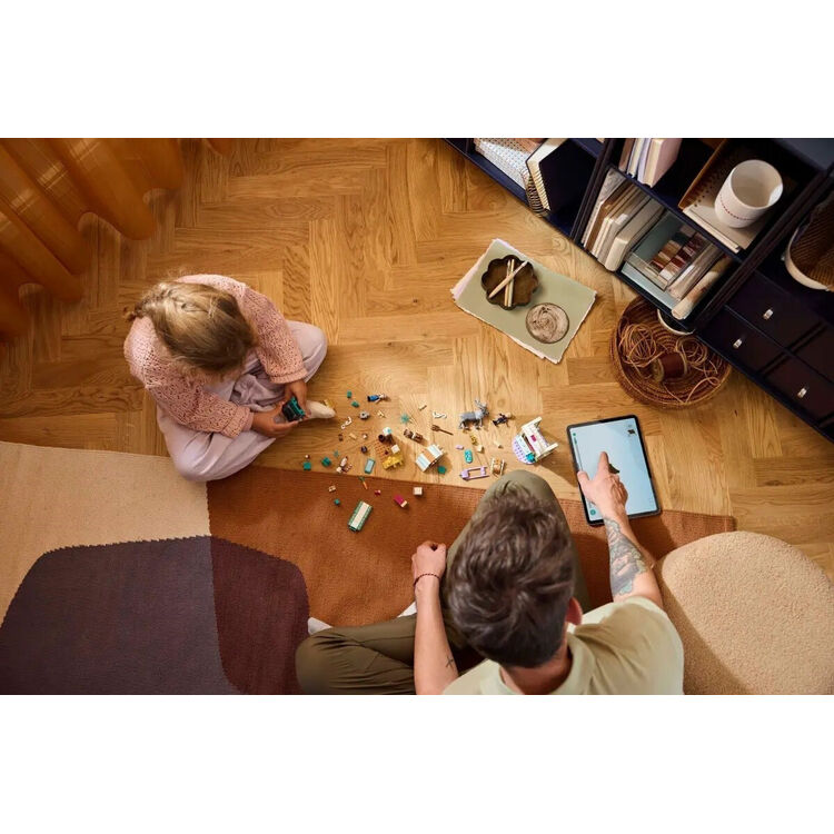 Product LEGO® Disney: Frozen H Περιπέτεια της Άννας με Έλκηθρο (43256) image