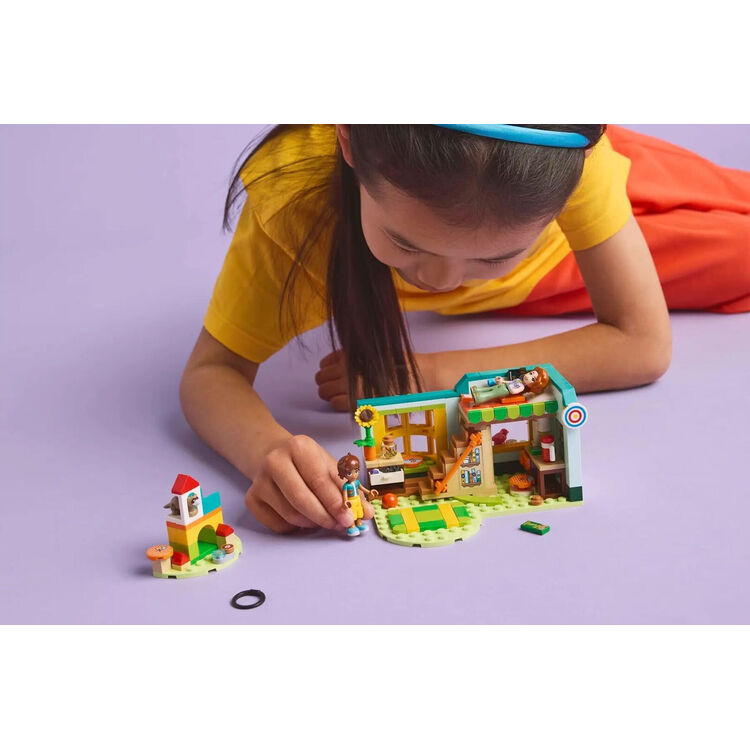 Product LEGO® Friends: Autumn’s Room (42646) image