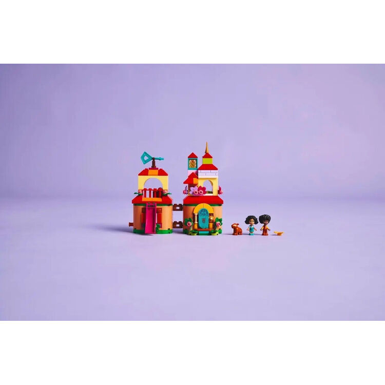 Product LEGO® Disney: Disney Μίνι Σπίτι Encanto (43261) image