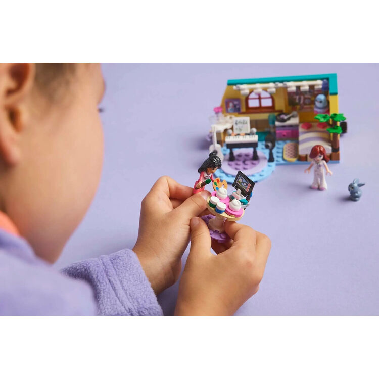 Product LEGO® Friends: Paisley’s Room (42647) image