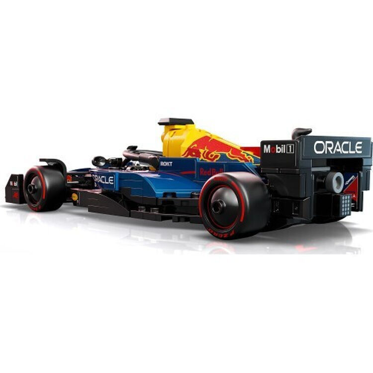 Product LEGO® Speed Champions: Oracle Red Bull Racing RB20 F1® Race Car (77243) image