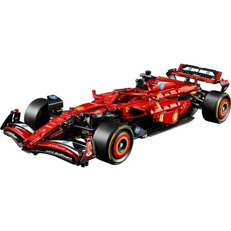 Product LEGO® Technic: Αυτοκίνητο Ferrari SF-24 F1 (42207) image