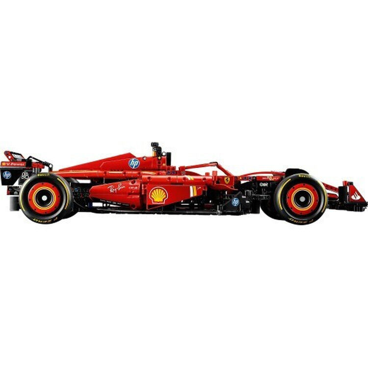 Product LEGO® Technic: Αυτοκίνητο Ferrari SF-24 F1 (42207) image