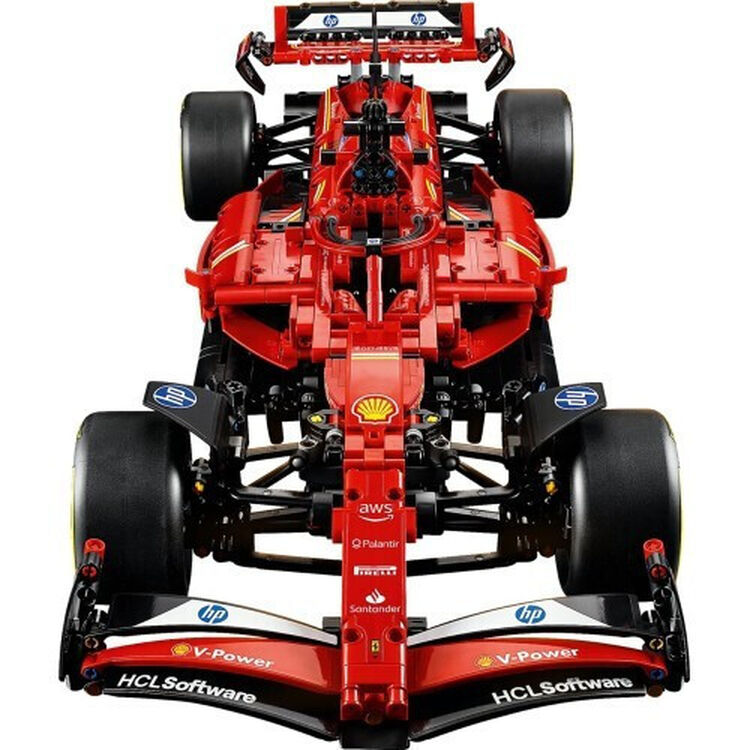 Product LEGO® Technic: Αυτοκίνητο Ferrari SF-24 F1 (42207) image