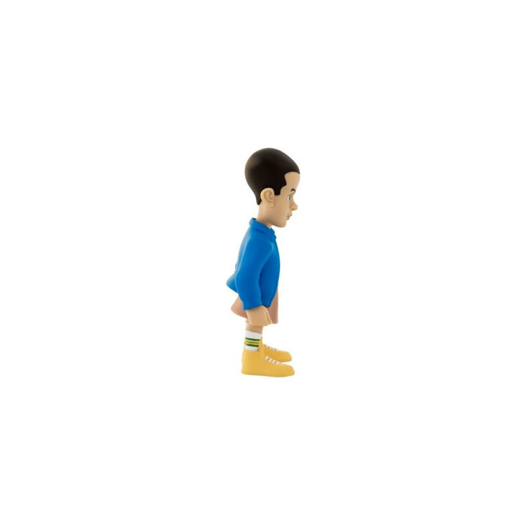 Product Φιγούρα Minix Collectible Figurines: TV Series - Stranger Things Eleven Figure 12 cm (MNX08000) image