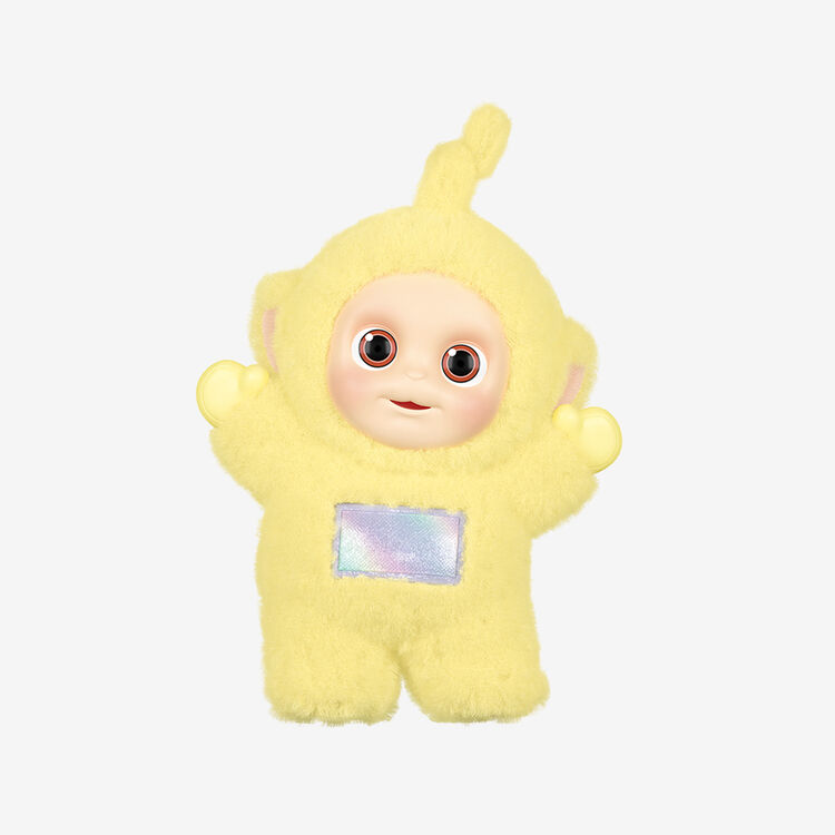 Product Λούτρινη Φιγούρα POP MART Teletubbies Vibrancy Series Figure Blind Box  (1pc) 1τμχ Τυχαία Επιλογή image