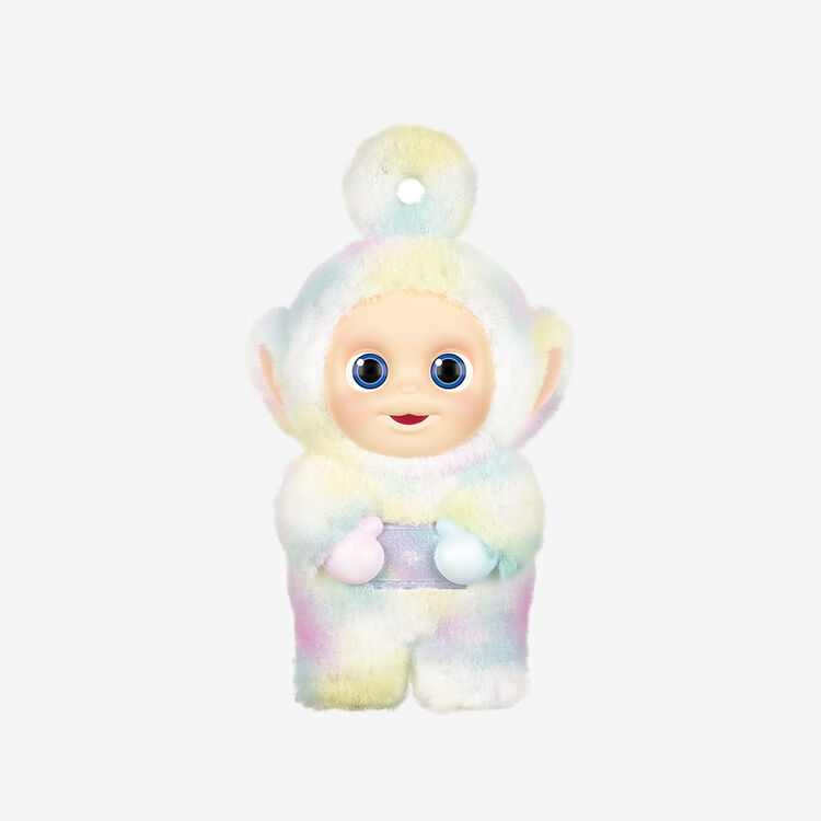 Product Λούτρινη Φιγούρα POP MART Teletubbies Vibrancy Series Figure Blind Box  (1pc) 1τμχ Τυχαία Επιλογή image