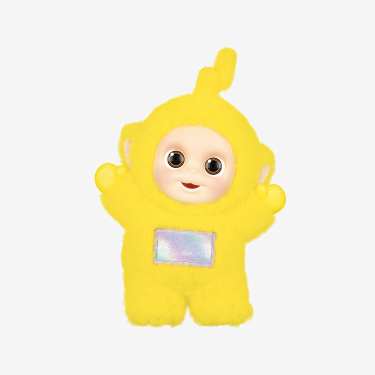 Product Λούτρινη Φιγούρα POP MART Teletubbies Vibrancy Series Figure Blind Box  (1pc) 1τμχ Τυχαία Επιλογή image