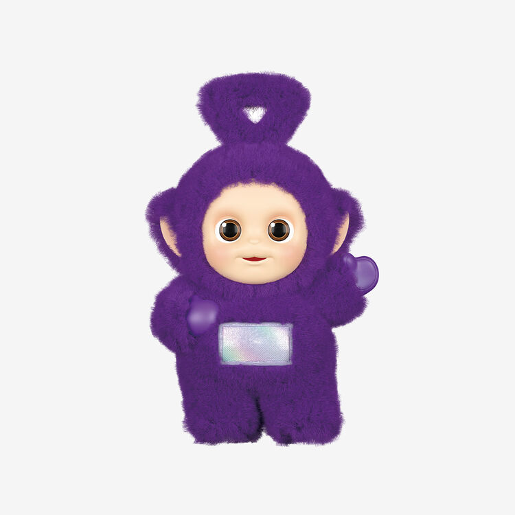 Product Λούτρινη Φιγούρα POP MART Teletubbies Vibrancy Series Figure Blind Box  (1pc) 1τμχ Τυχαία Επιλογή image