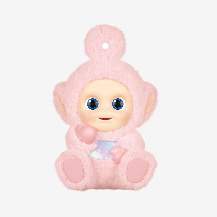Product Λούτρινη Φιγούρα POP MART Teletubbies Vibrancy Series Figure Blind Box  (1pc) 1τμχ Τυχαία Επιλογή image