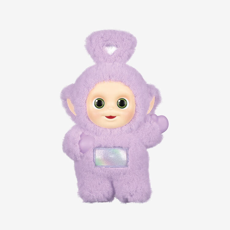 Product Λούτρινη Φιγούρα POP MART Teletubbies Vibrancy Series Figure Blind Box  (1pc) 1τμχ Τυχαία Επιλογή image