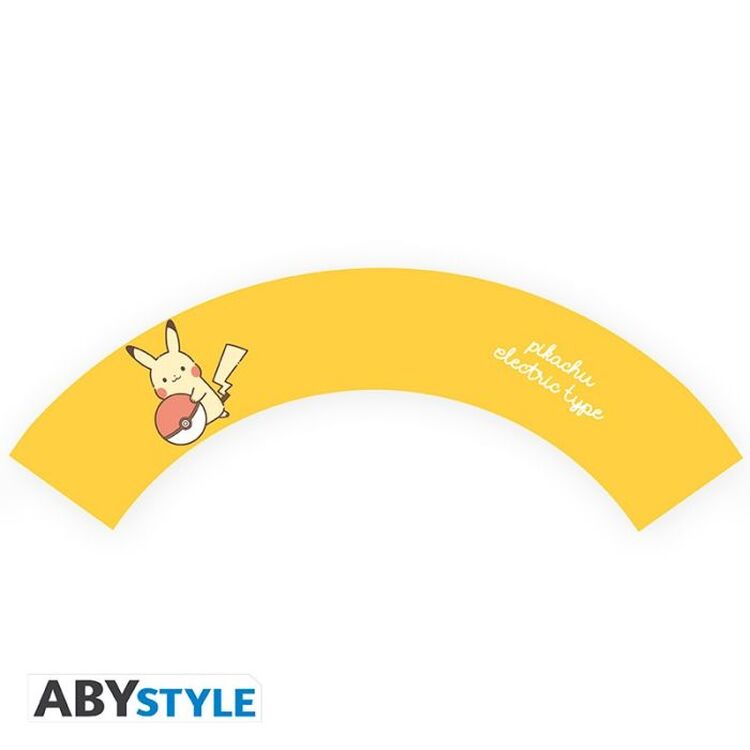 Product Pokemon Bowl -"Pikachu Electric Type image