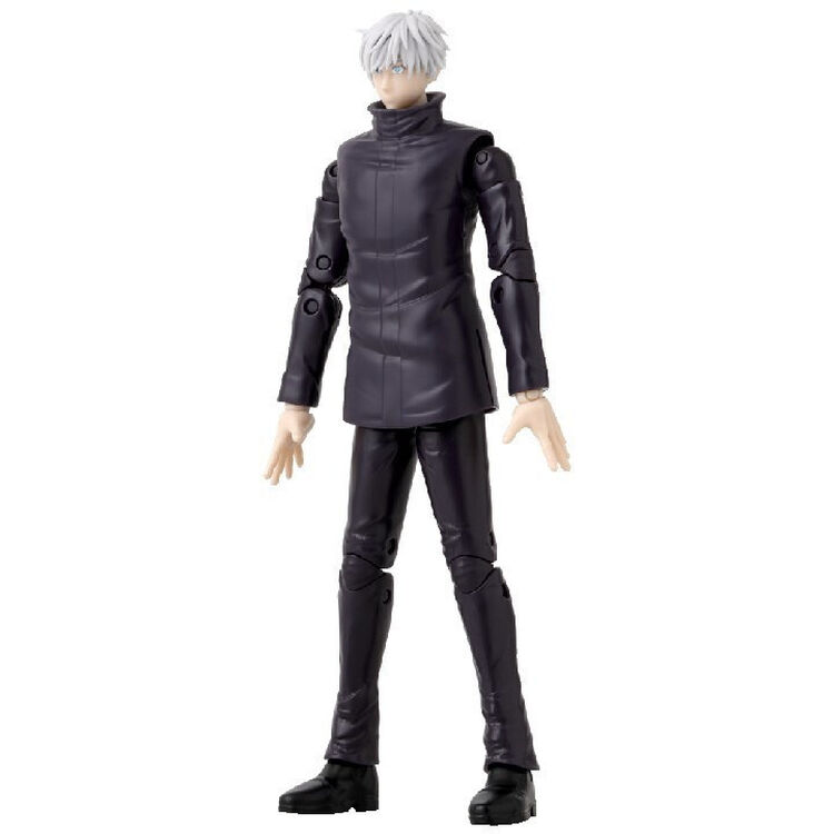 Product Φιγούρα Δράσης Bandai Anime Heroes: Jujutsu Kaisen - Satoru Gojo Hollow Purple Action Figure (36986) image