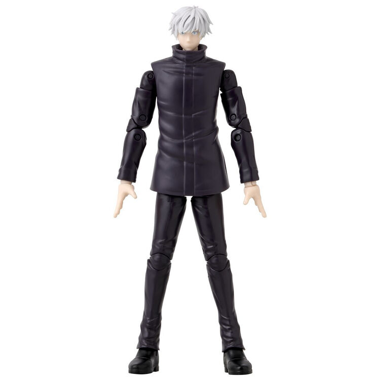 Product Φιγούρα Δράσης Bandai Anime Heroes: Jujutsu Kaisen - Satoru Gojo Hollow Purple Action Figure (36986) image