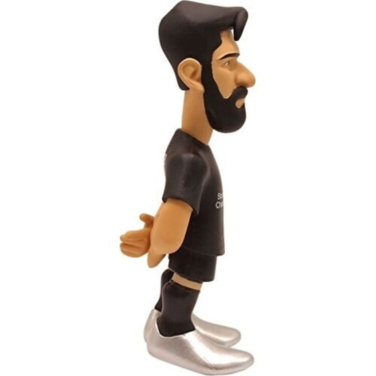 Product Φιγούρα Minix Collectible Figurines: Football Stars - Liverpool Alisson Figure 12cm (MNX97000) image