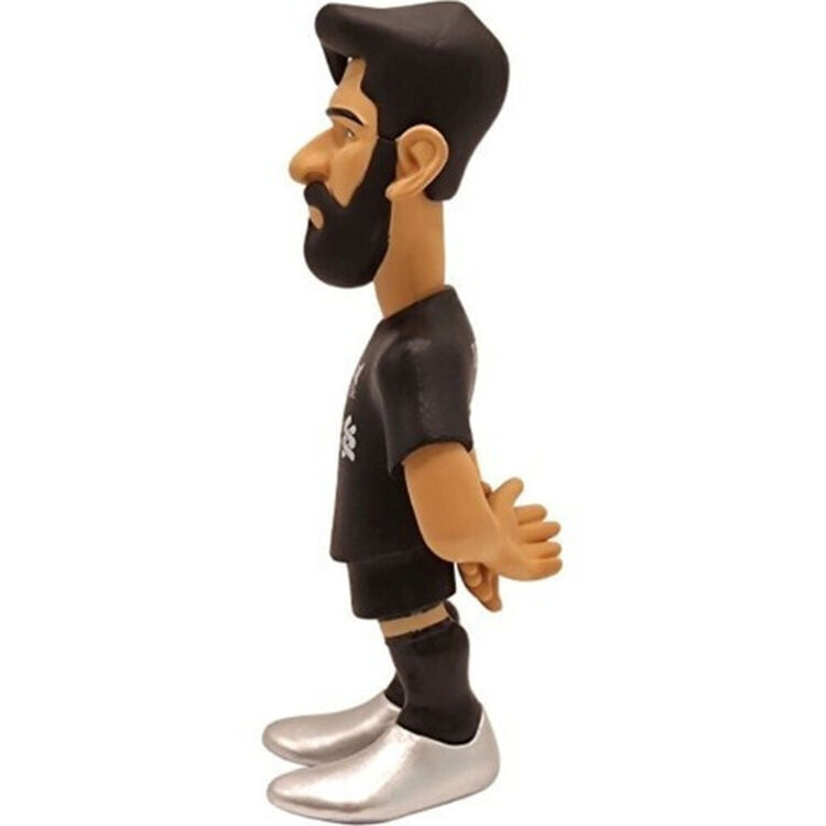 Product Φιγούρα Minix Collectible Figurines: Football Stars - Liverpool Alisson Figure 12cm (MNX97000) image