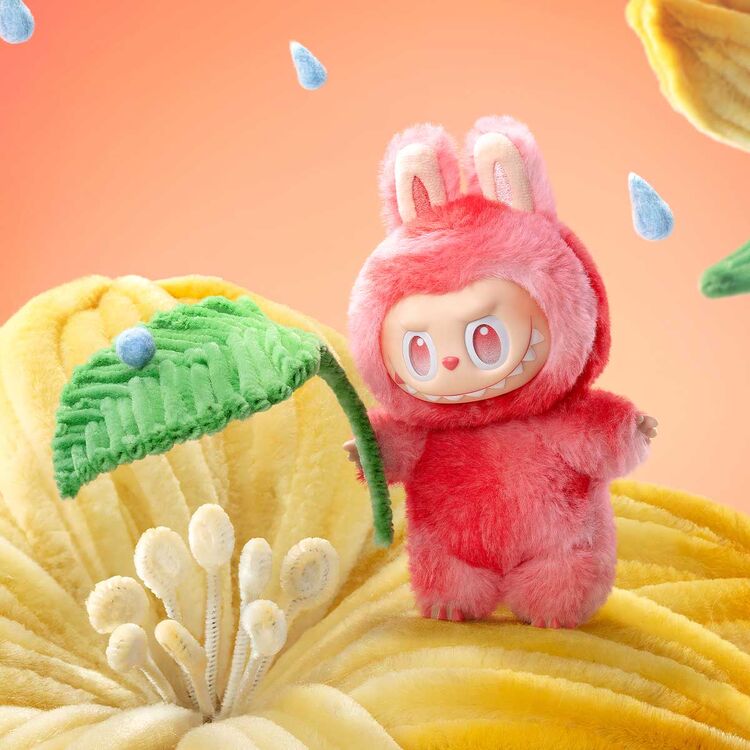 Product POP MART The Monsters Big into Energy Series-Vinyl Plush Pendant Blind Box image