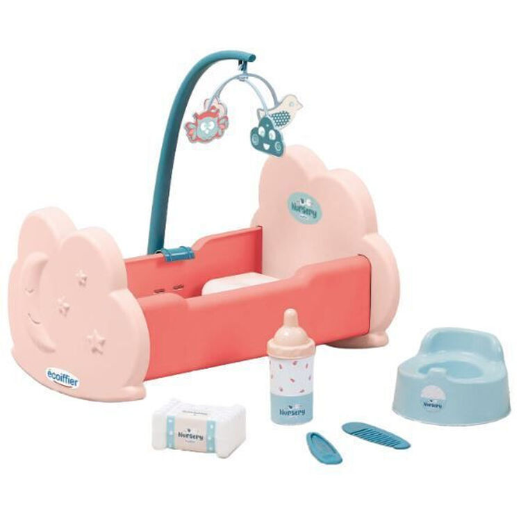 Product Παιχνίδι Μίμισης 1835 Bed + Accessories image