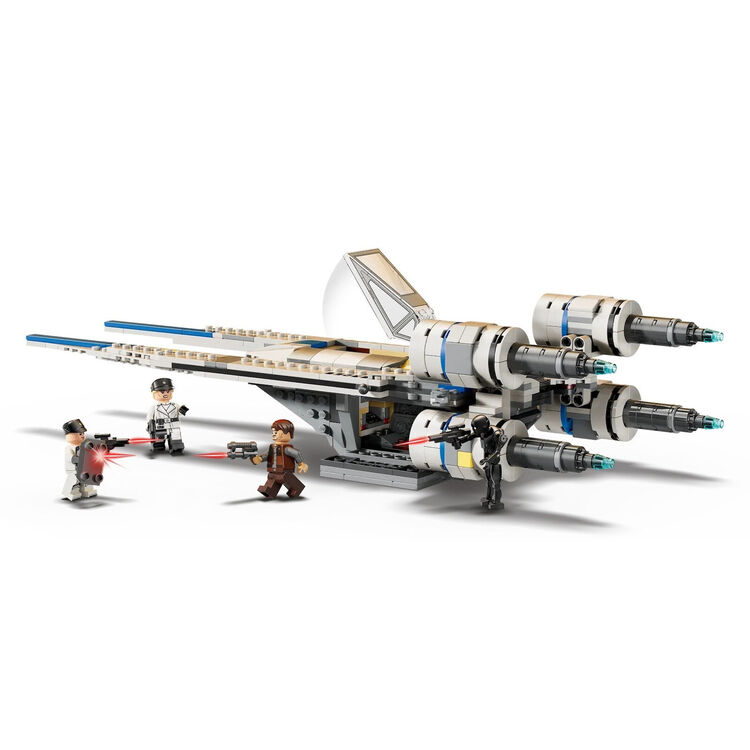 Product LEGO® Star Wars™: Rebel U-Wing Starfighter™ (75399) image