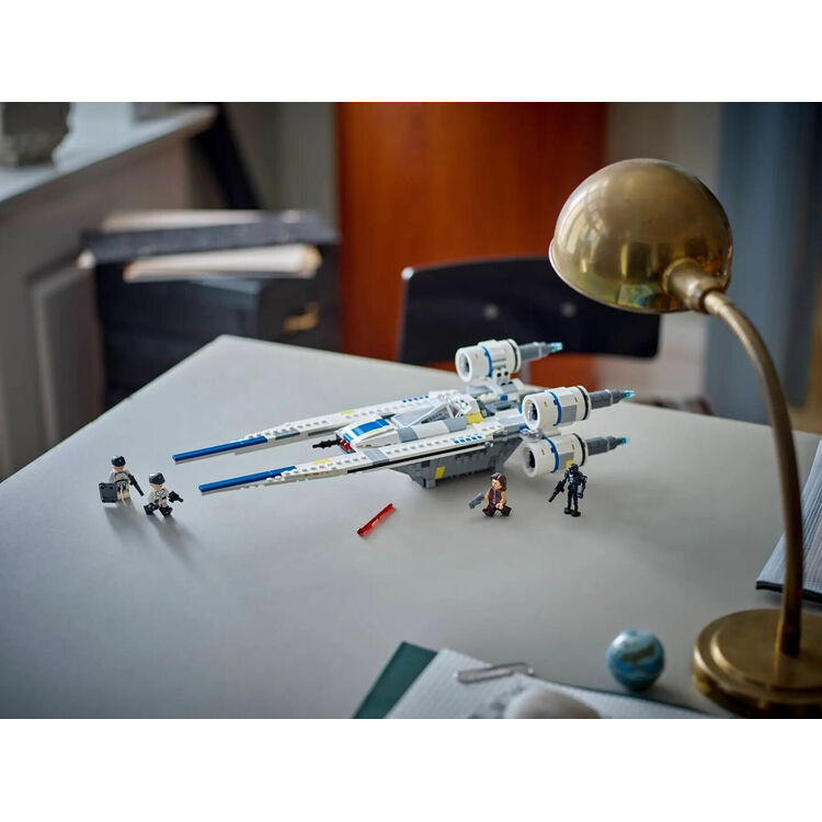 Product LEGO® Star Wars™: Rebel U-Wing Starfighter™ (75399) image