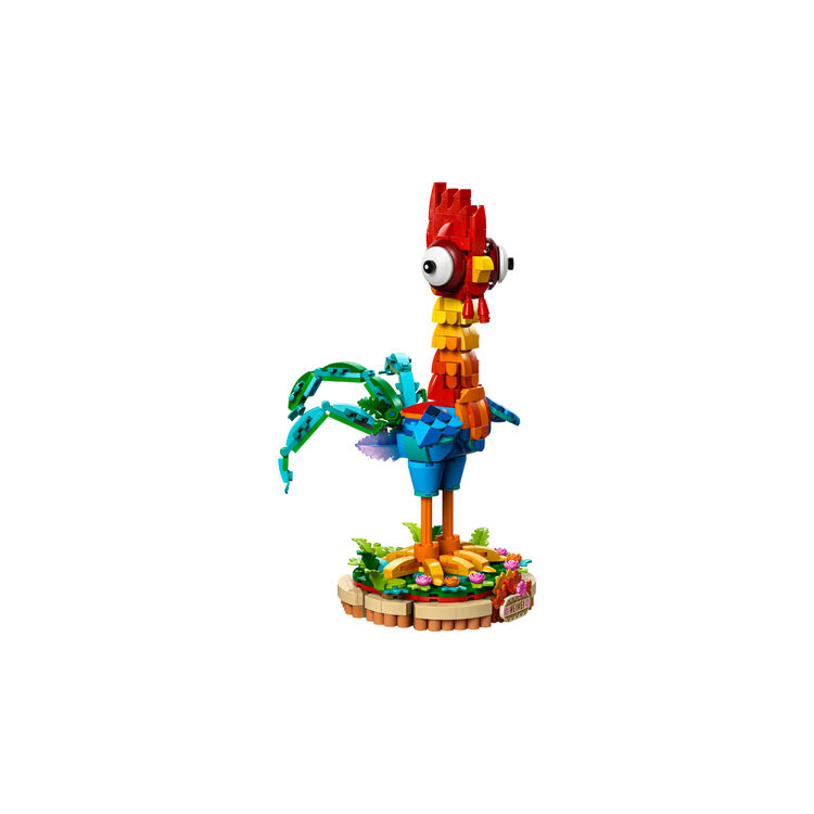 Product LEGO® Disney Princess: Βαϊάνα 2 Χέιχεϊ (43272) image