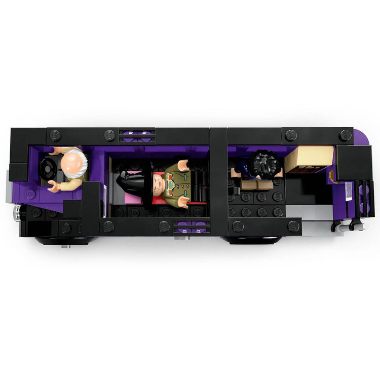 Product LEGO® Harry Potter™: Περιπέτεια στο Λεωφορείο των Ιπποτών™ (76446) image