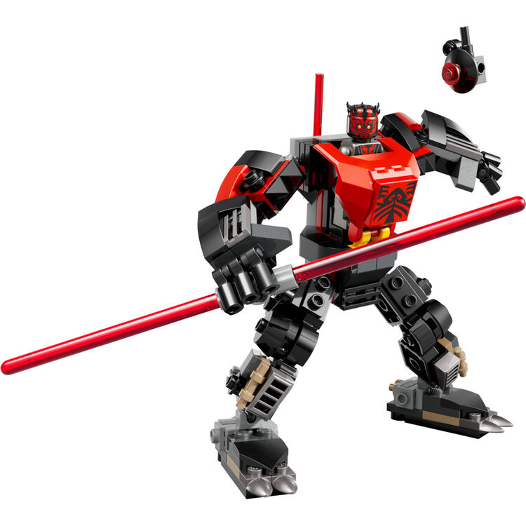 Product LEGO® Star Wars™: Darth Maul™ Mech (75411) image
