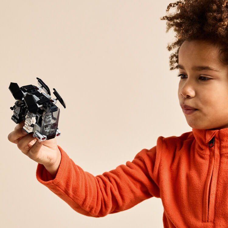 Product LEGO® Star Wars™: Πακέτο Μάχης με Στρατιώτες Θανάτου και Στρατιώτες Νύχτας (75412) image