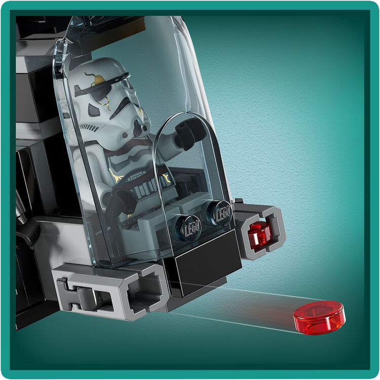 Product LEGO® Star Wars™: Πακέτο Μάχης με Στρατιώτες Θανάτου και Στρατιώτες Νύχτας (75412) image