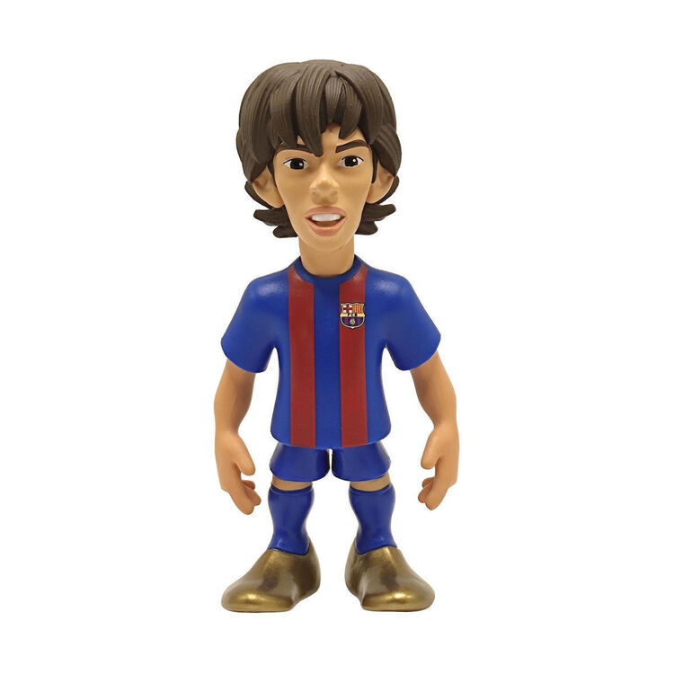 Product Φιγούρα Minix Collectible Figurines: Football Stars - FC Barcelona Joao Felix Figure 12 cm (MNX88000) image