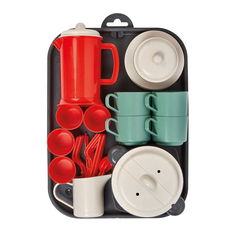 Product Παιχνίδι Μίμισης 10972 Picnic Tray image