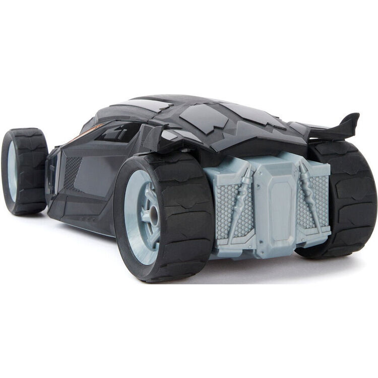 Product Τηλεκατευθυνόμενο Spin Master DC: Batman - Batmobile R/C Vehicle 1:20 (6065425) image