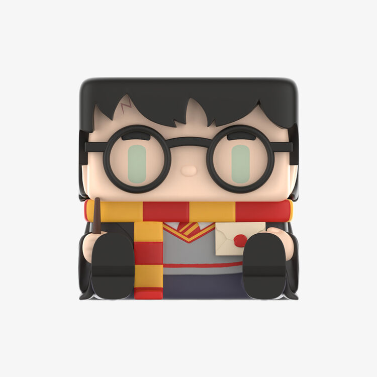 Product Φιγούρα POP MART Harry Potter Pop Cube(Blind Box 1pc) 1τμχ Τυχαία Επιλογή image