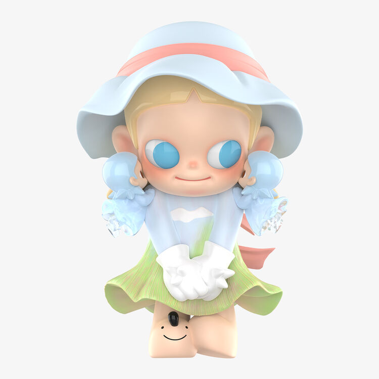 Product POP MART Zsiga Take It Slow Blind Box (a-m)  (1pc) image