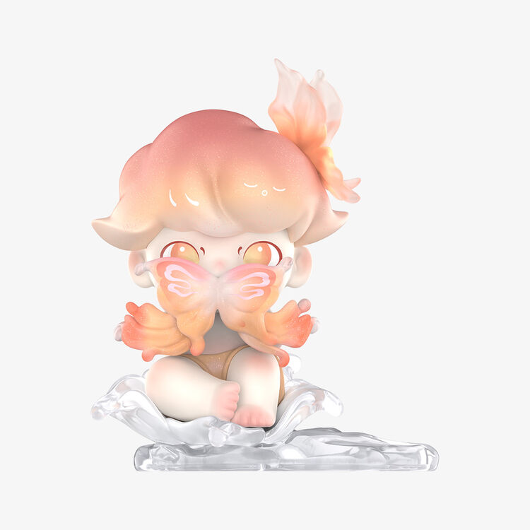 Product Φιγούρα POP MART Dimoo Shapes in Nature Series Figure Blind Box  (1pc) 1τμχ Τυχαία Επιλογή image