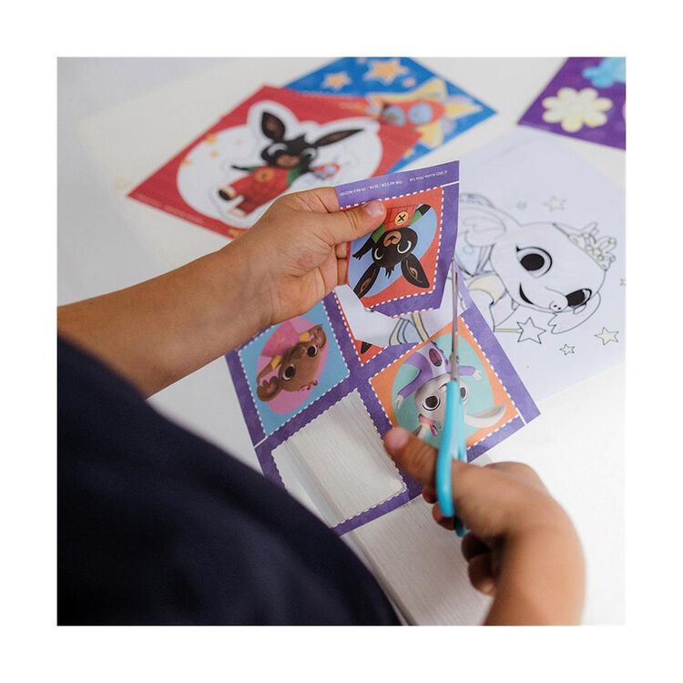 Product Bambolino Toys: Bing - Craft Βox XL (BT19166) image