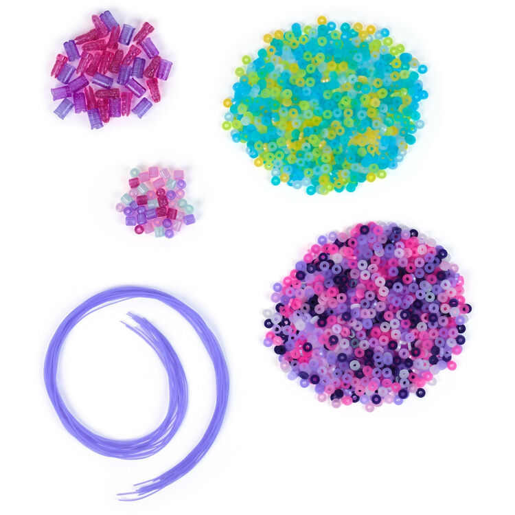 Product Spin Master Cool Maker: Stack'D Heishi - Expansion Pack (6073900) image