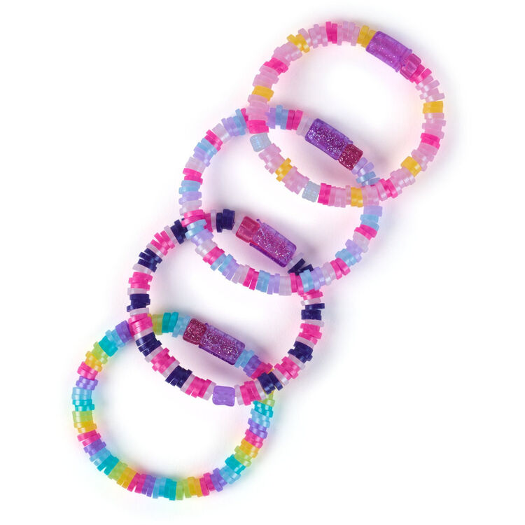 Product Spin Master Cool Maker: Stack'D Heishi - Expansion Pack (6073900) image