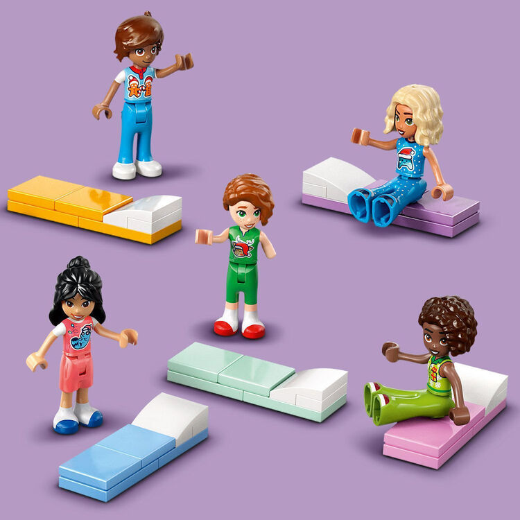 Product LEGO® Friends: Advent Calendar 2025 (42668) image
