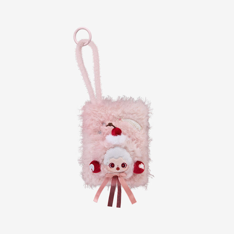 Product Μίνι Τσάντα POP MART Skullpanda You Found Me Series Plush Mini Bag 1τμχ Τυχαία Επιλογή image