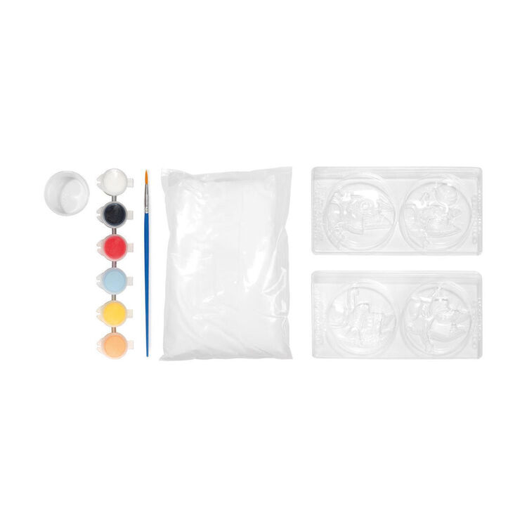 Product Totum: Bluey - Model &amp; Paint (TT290235) image