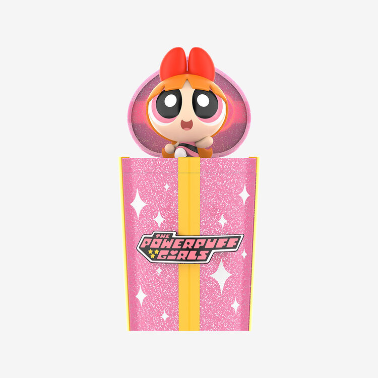 Product Φιγούρα POP MART The Powerpuff Girls Party Surprise Series (Blind Box 1pc)  1τμχ Τυχαία Επιλογή image