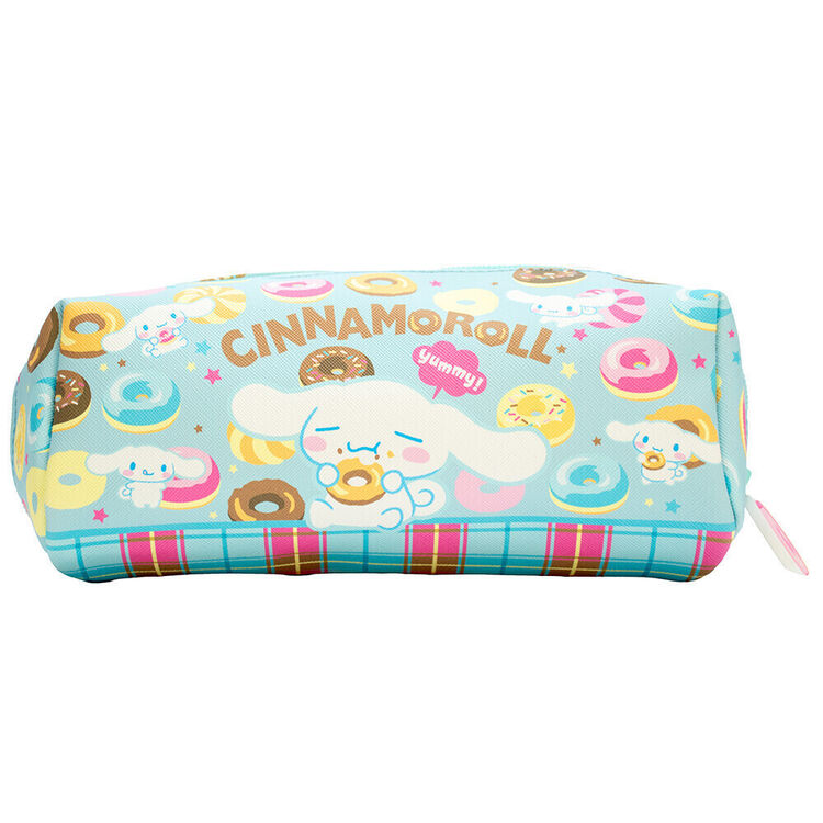 Product Hello Kitty Cinnamoroll Pencil Case image