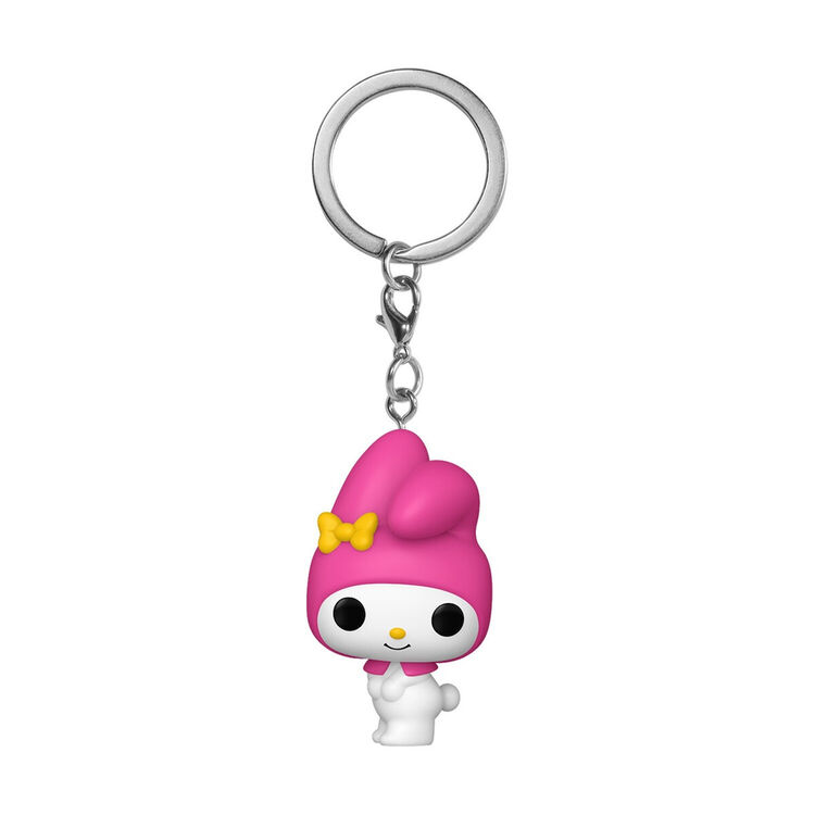 Product Μπρελόκ Funko Pocket Pop! Sanrio: Hello Kitty and Friends My Melody image