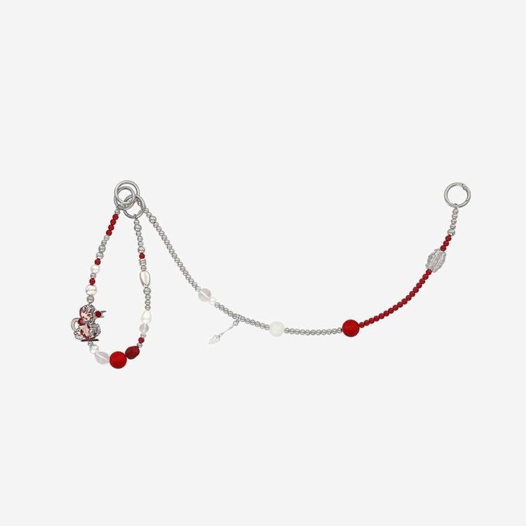 Product POP MART The Feast Begins Series Multifunctional Pendant Set image