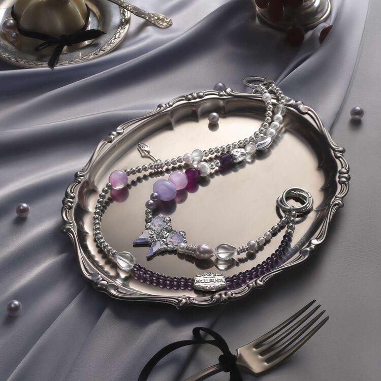 Product POP MART The Feast Begins Series Multifunctional Pendant Set image
