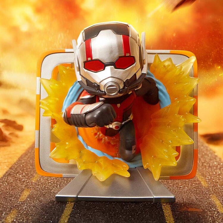 Product Φιγούρα POP MART Marvel Across the Infinite Series Figures (1pc) 1τμχ Τυχαία Επιλογή image