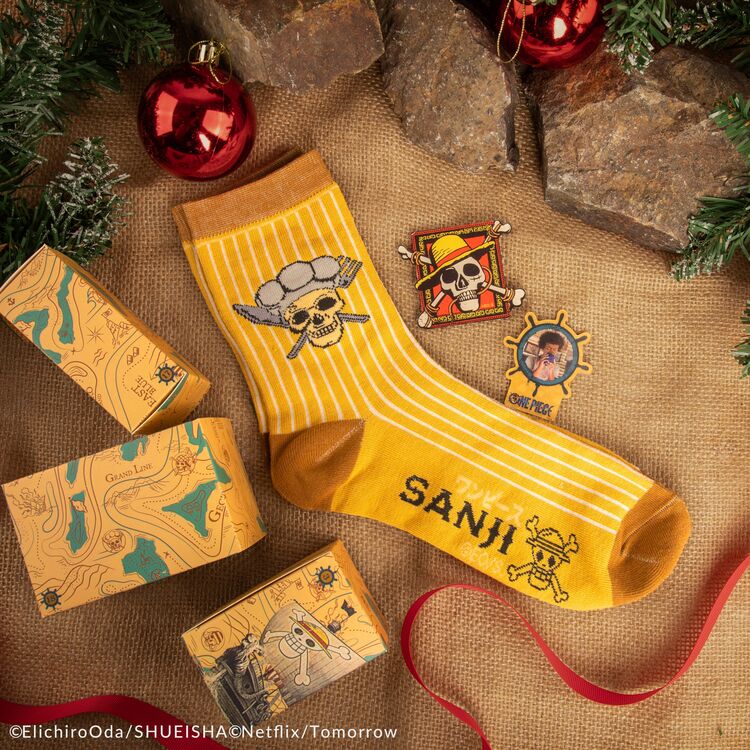 Product Advent Calendar One Piece Deluxe image