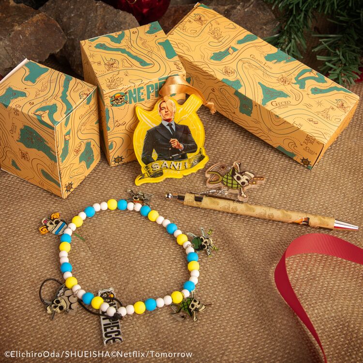 Product Advent Calendar One Piece Deluxe image